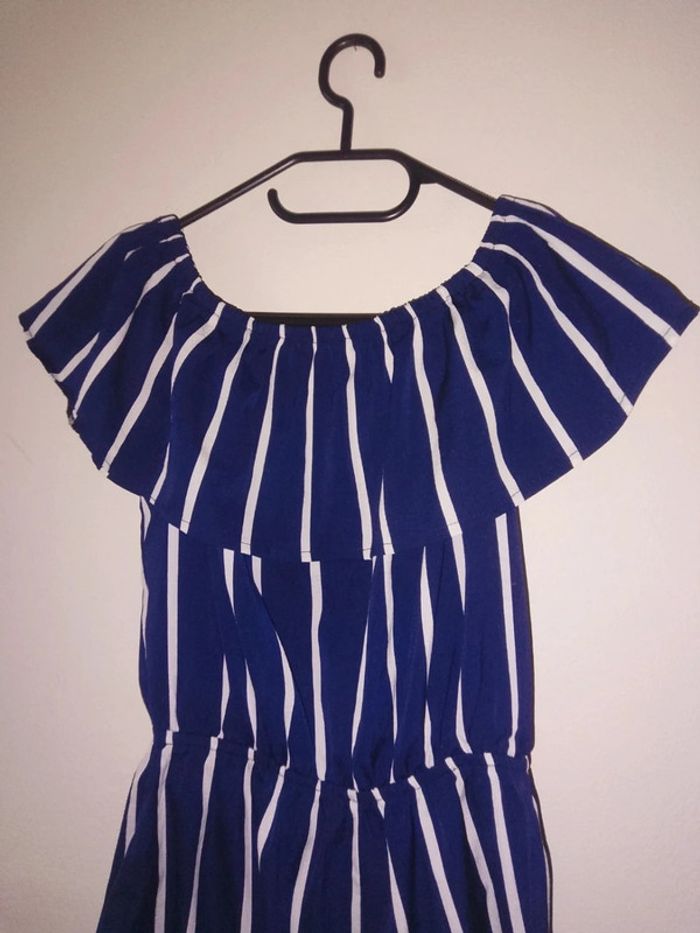 Combi short taille xs - photo numéro 2