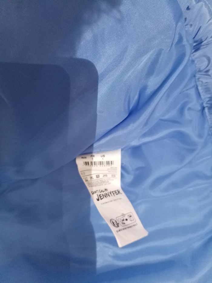 Veste - photo numéro 5