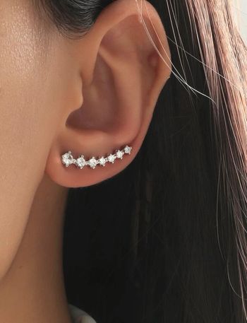 Boucle d oreille
