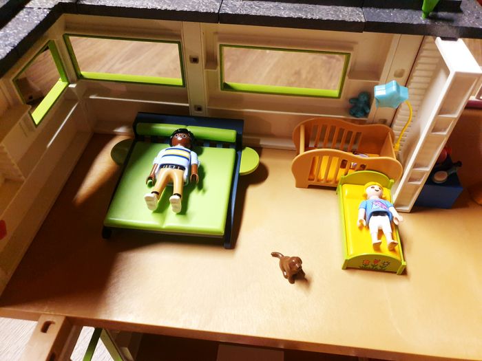 Playmobil - Villa - photo numéro 6