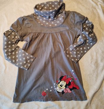 Robe Minnie 