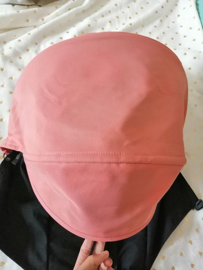 Nacelle poussette yo-yo 0+ - photo numéro 6