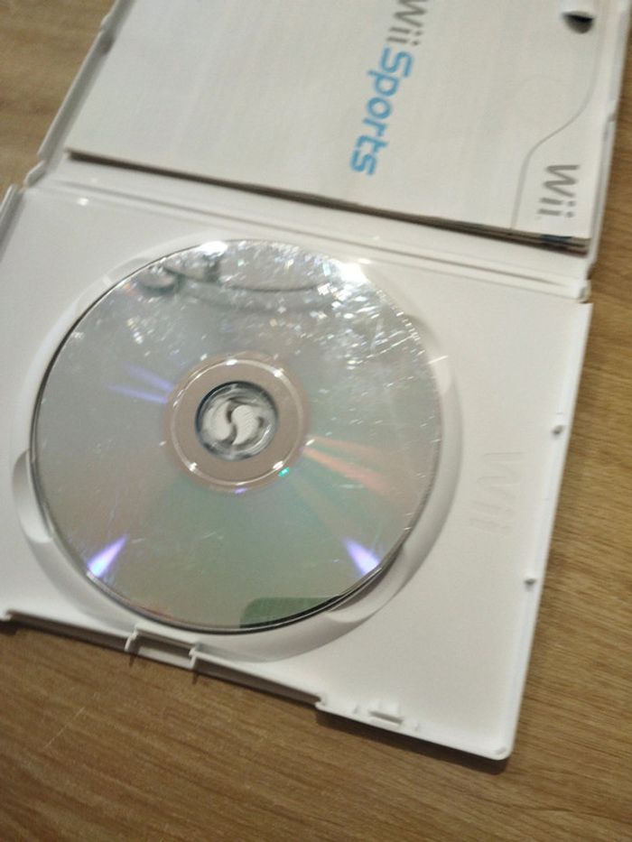 Wii sports - photo numéro 4
