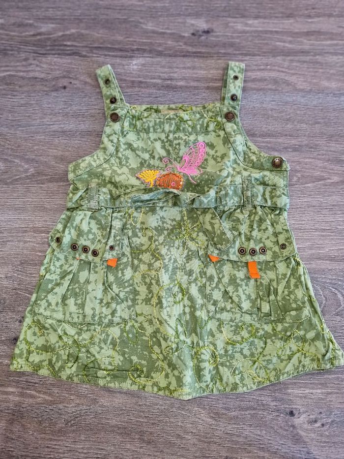 Robe d'été