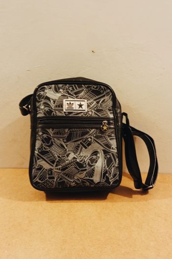 Sacoche Bandoulière Adidas Original