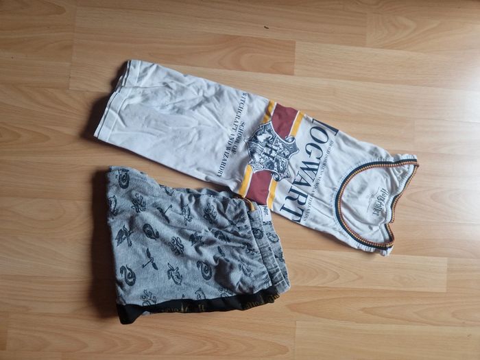 Pyjama harry potter taille xs