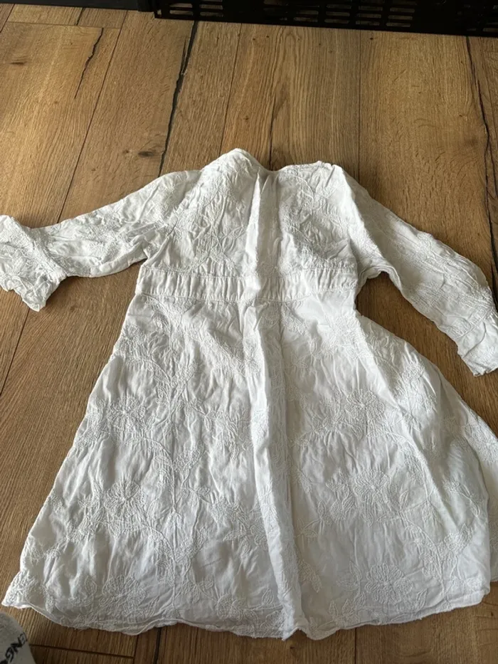 Robe enfant - photo numéro 2