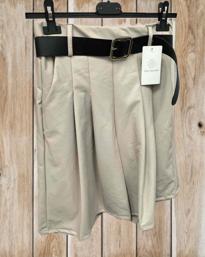 Bermuda simili - photo numéro 2