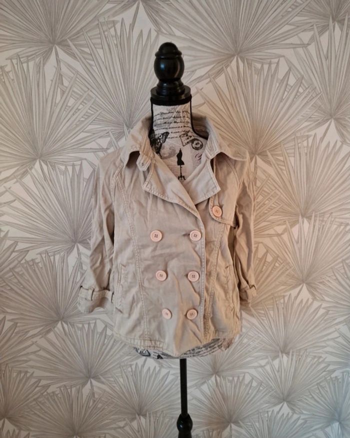 Jolie veste Bizzbee taille 40