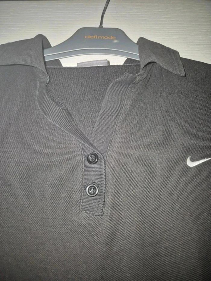 Polo nike - photo numéro 2