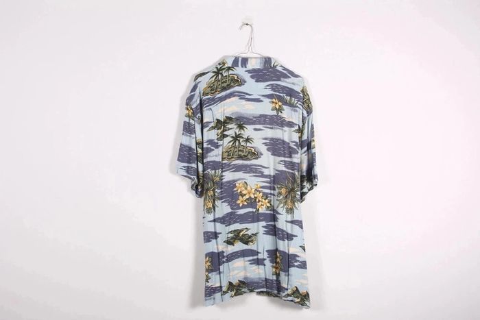 Adorable chemisette vintage a motifs #240179) - photo numéro 5