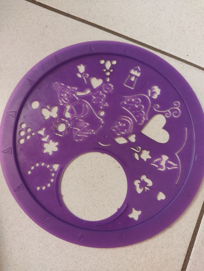 Machine mandala designer - photo numéro 3