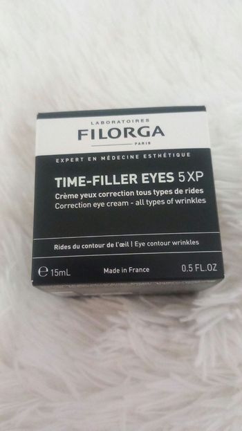 Crème yeux filorga