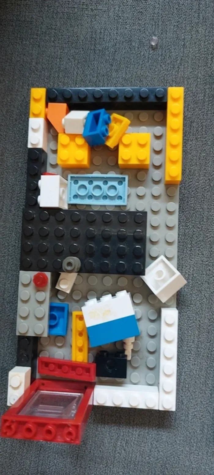 Megablock - photo numéro 4