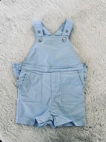 Salopette Jacadi 18mois