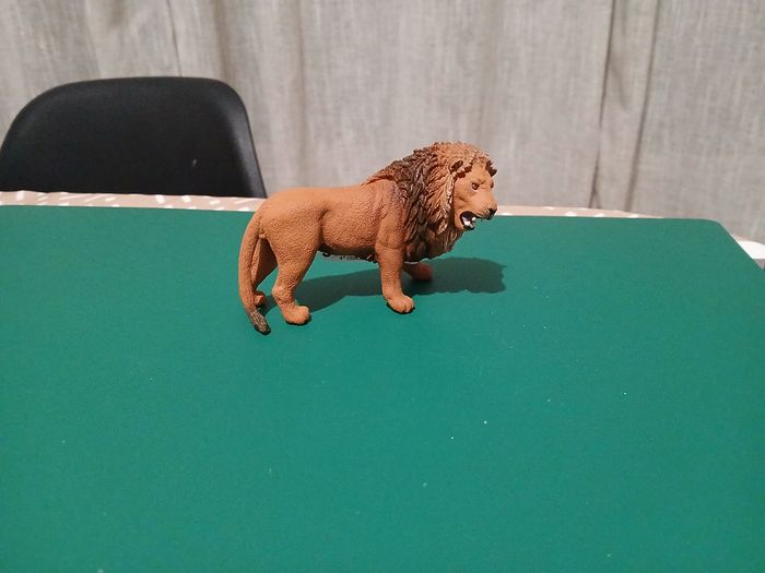 Lot 3 figurines schleich neuves - photo numéro 4