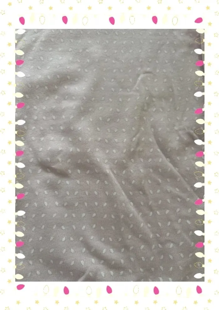 Pull lililotte enfant fille taille 10 ans - photo numéro 3
