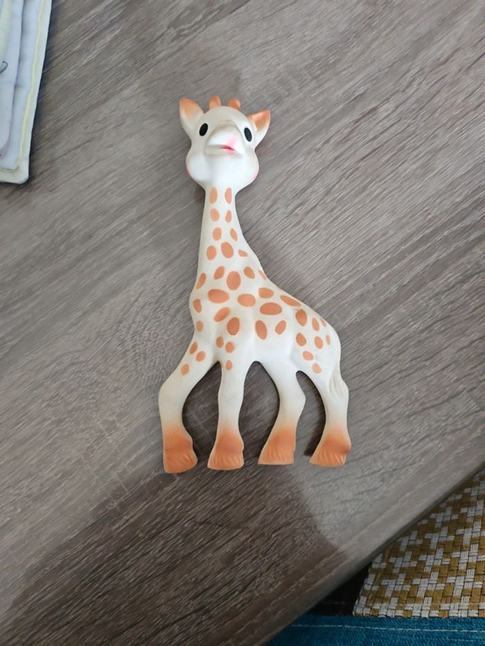 Lot hochets et jouets - photo numéro 2