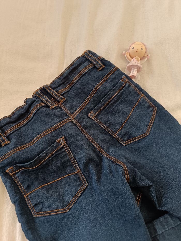 Jeans Skinny Tape à l'oeil - photo numéro 5