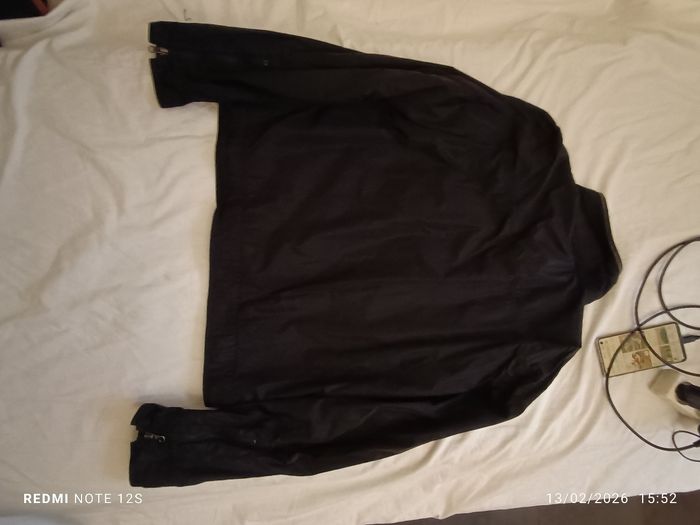 veste hogan - photo numéro 3