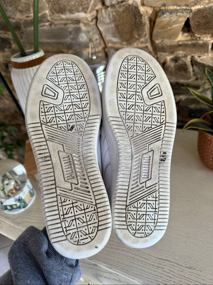 Basket Puma - photo numéro 4