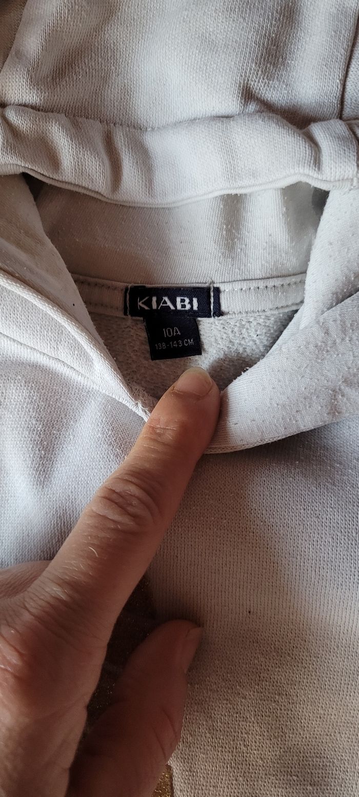 Pull à capuche - photo numéro 4