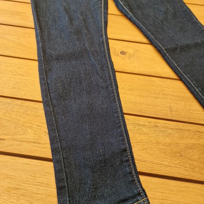 Jeans levi's 721 Skinny 29/28 - photo numéro 5