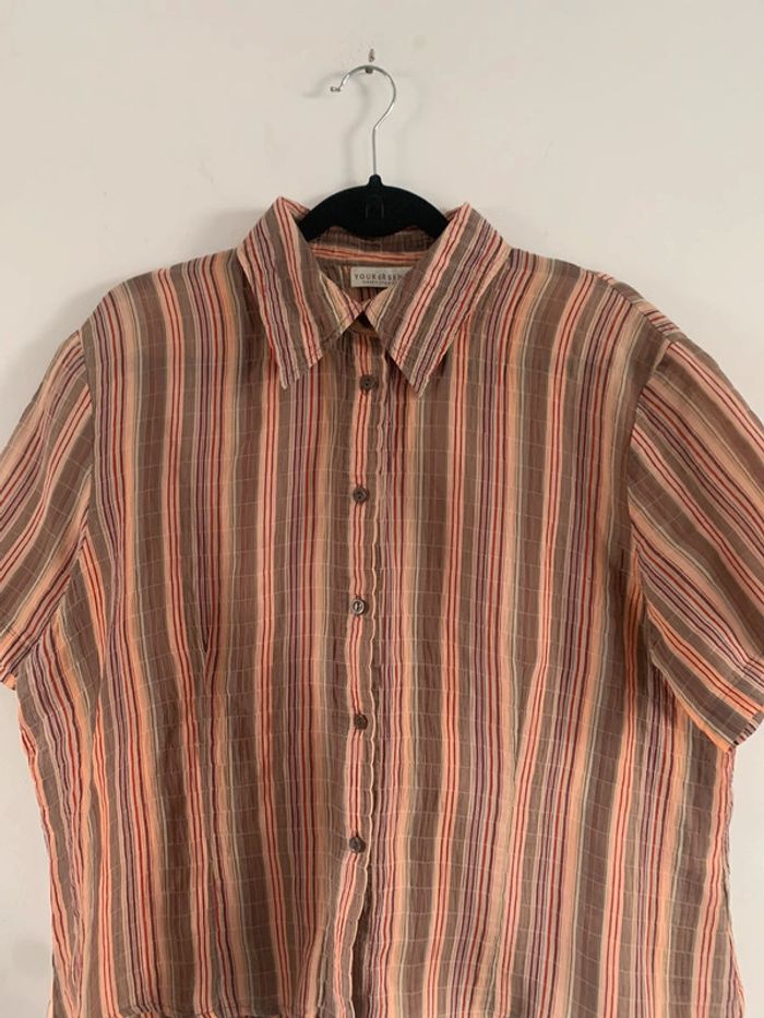 Chemise vintage - photo numéro 2