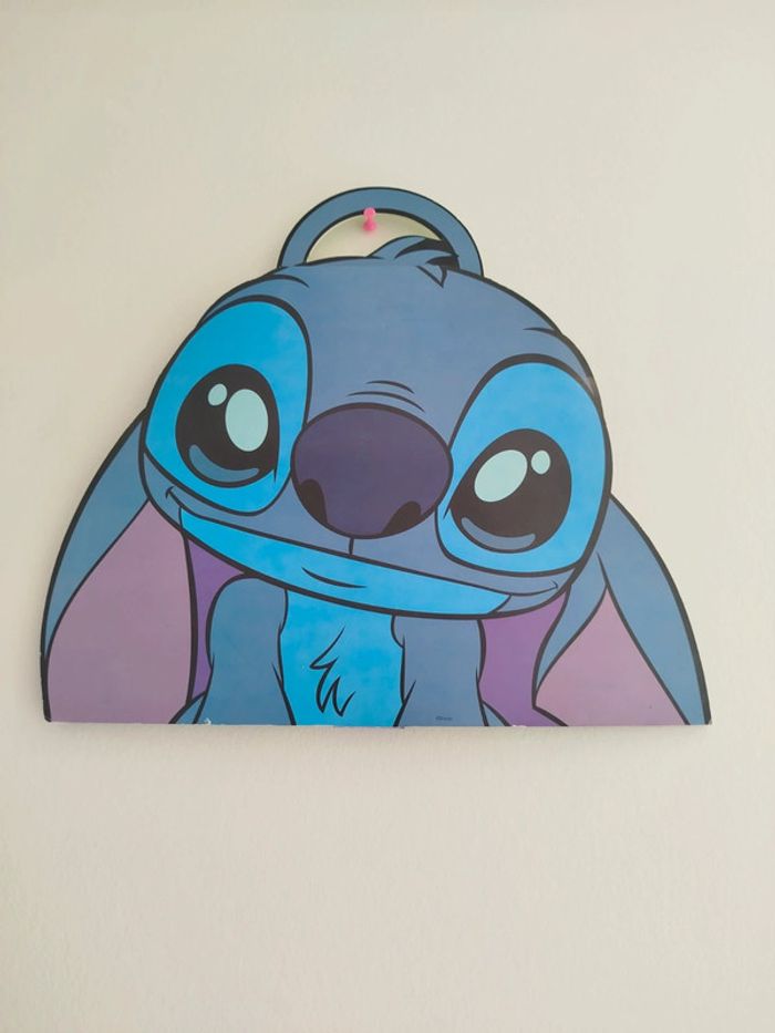 Livre de coloriage Disney Stitch