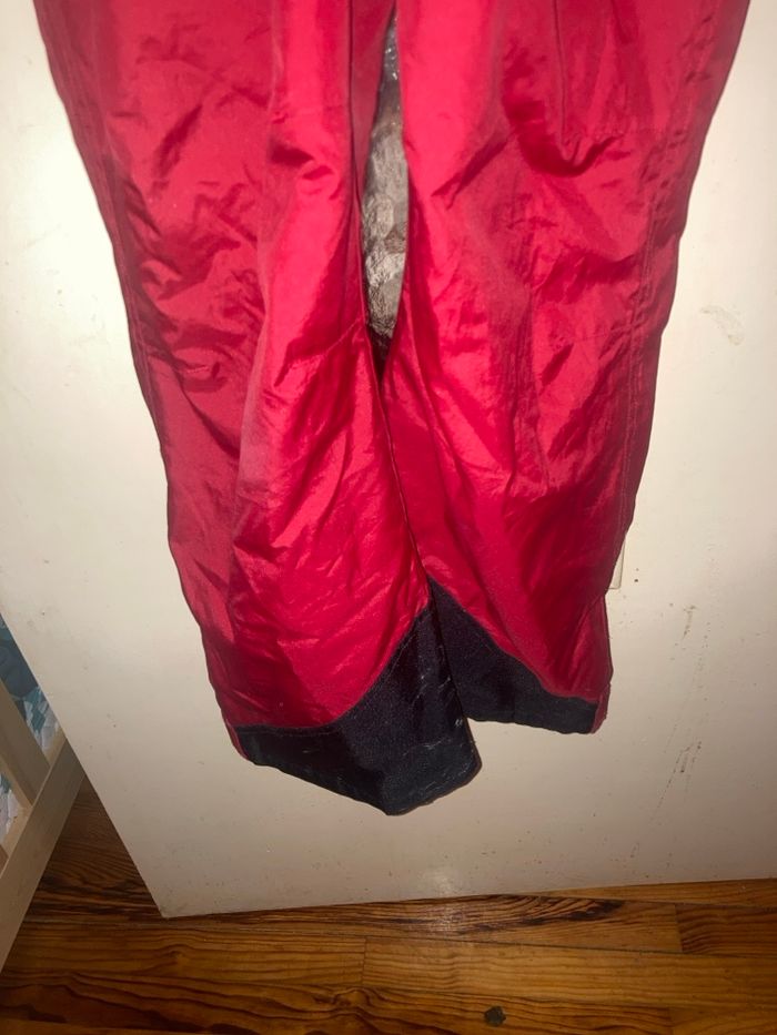 Combinaison  ski 14 ans - photo numéro 3