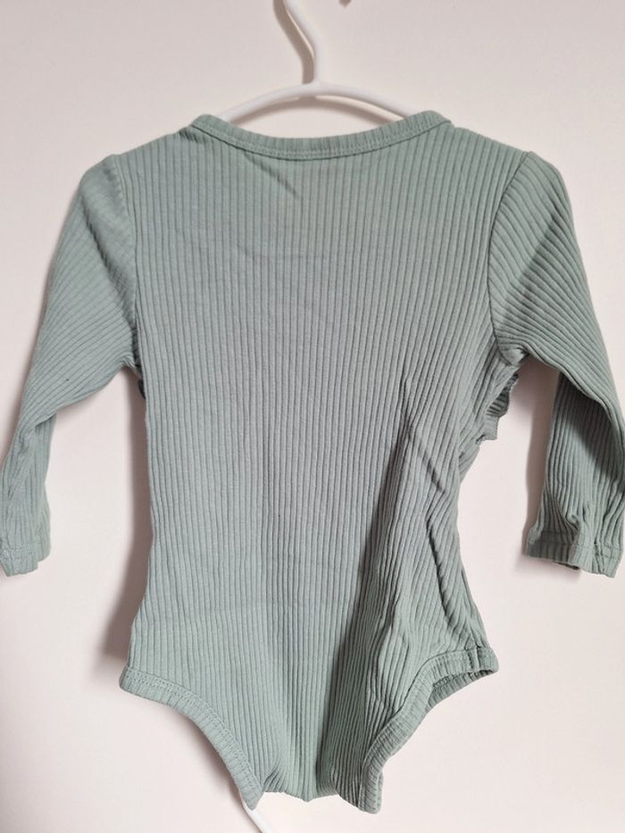 Ensemble - Shein - 12mois - 74cm - photo numéro 4