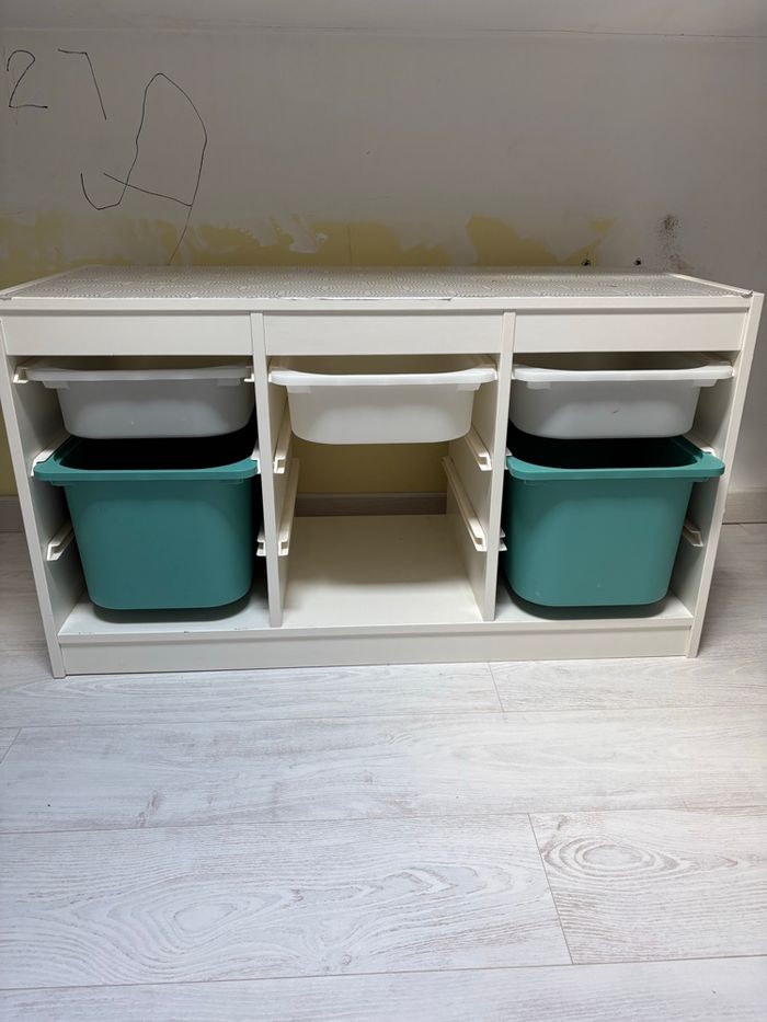 Meuble de rangement