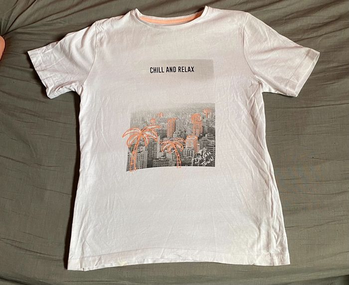 👕 T-shirt Gémo 👕
