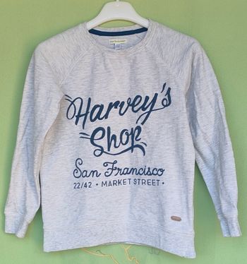 Sweat Vertbaudet tailla 10 ans