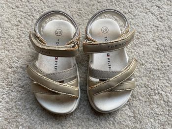 Sandales Tommy Hilfiger 🌻