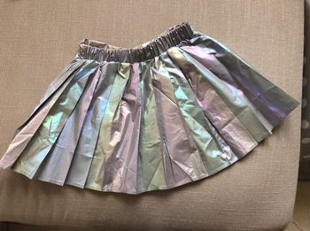 Ensemble fille 5 ans