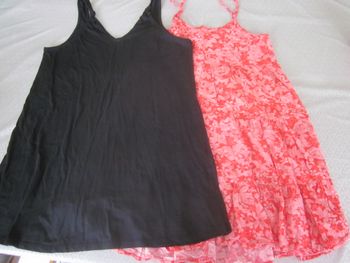 robes été
