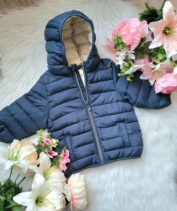 Veste mi-saison 9mois orchestra