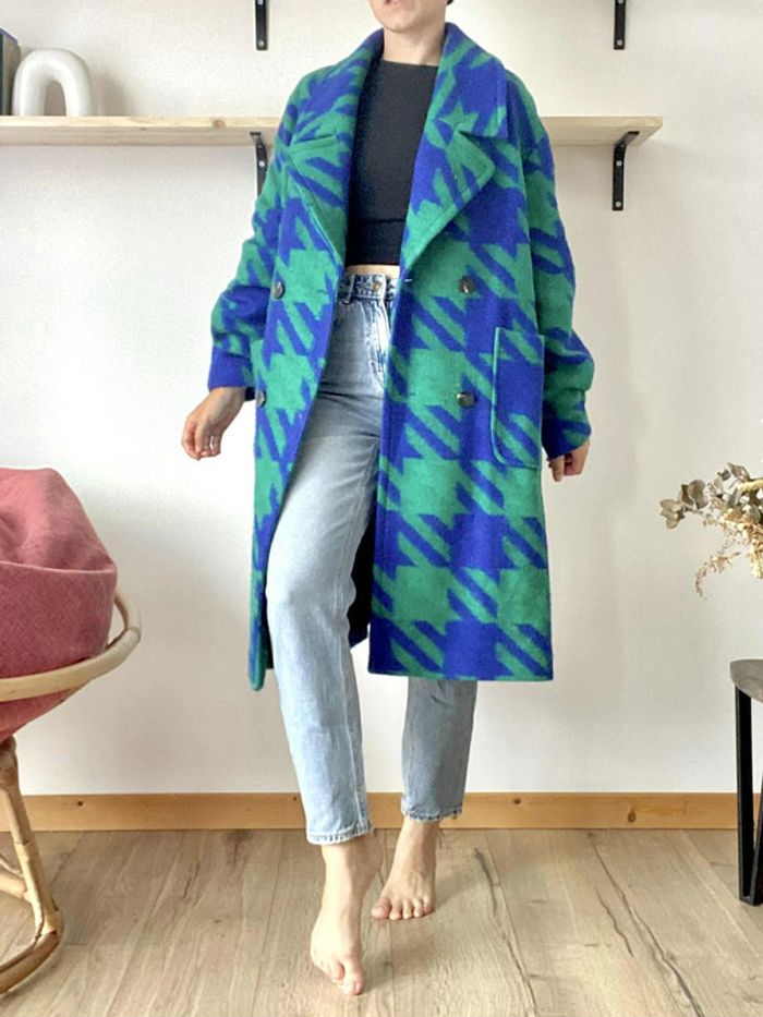 Manteau Promod
