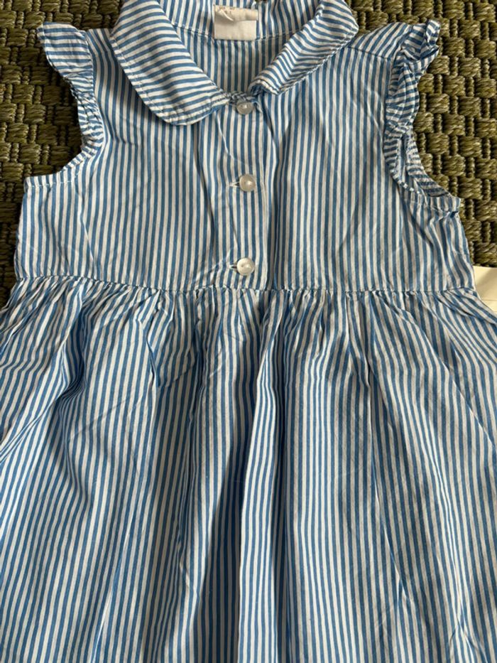 Robe été - photo numéro 2