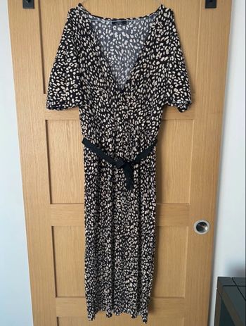 Robe Le Temps des Cerises Neuve 