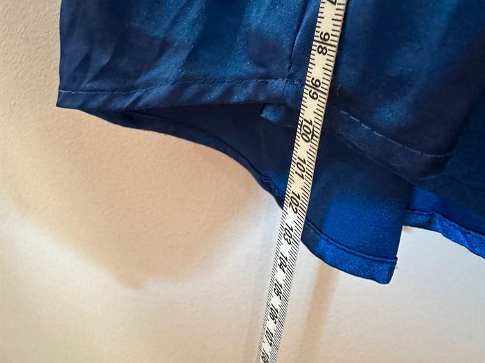 Sublime robe chemise Vonda - photo numéro 8