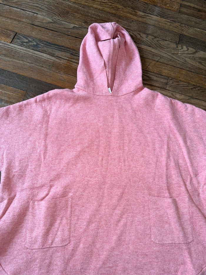 Haut poncho okaidi 14 ans - photo numéro 2