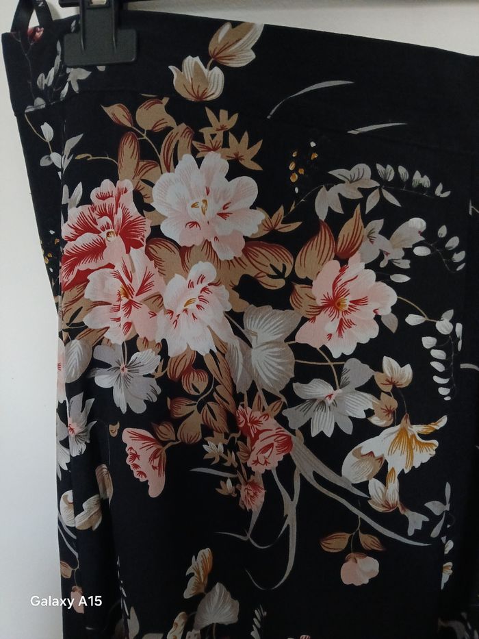 Pantalon femme ample - photo numéro 3