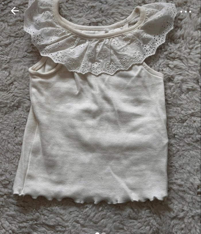 Haut 12 mois