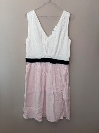 🌸Robe idéal cérémonie Naf Naf 40 🌸