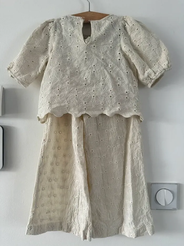 Superbe ensemble Monoprix - photo numéro 5