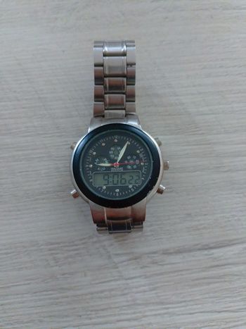 Montre quartz atlas For Men