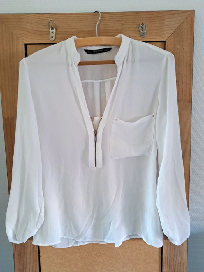 Blouse Zara Basic 36