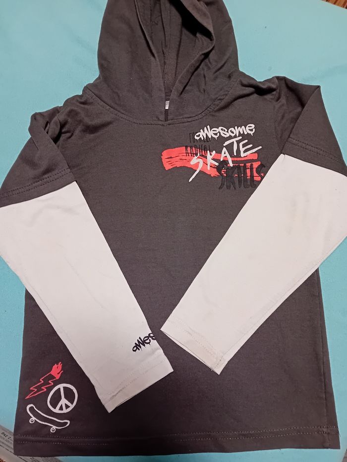 Lot de vêtements - photo numéro 4